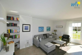 Landhaus Gertrude Ferienwohnung Muschelweg